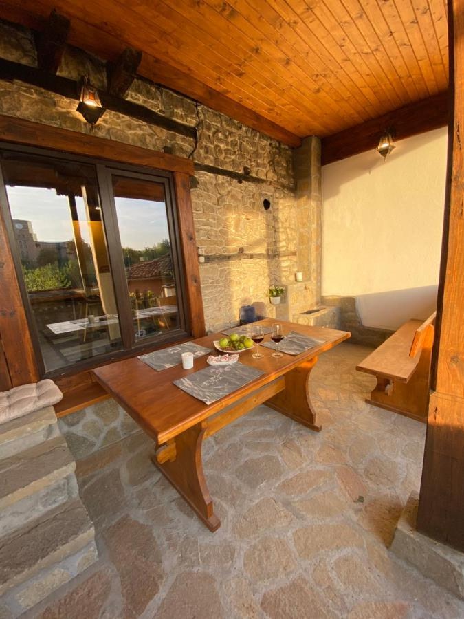 Studio Spring Veliko Tŭrnovo Exterior photo