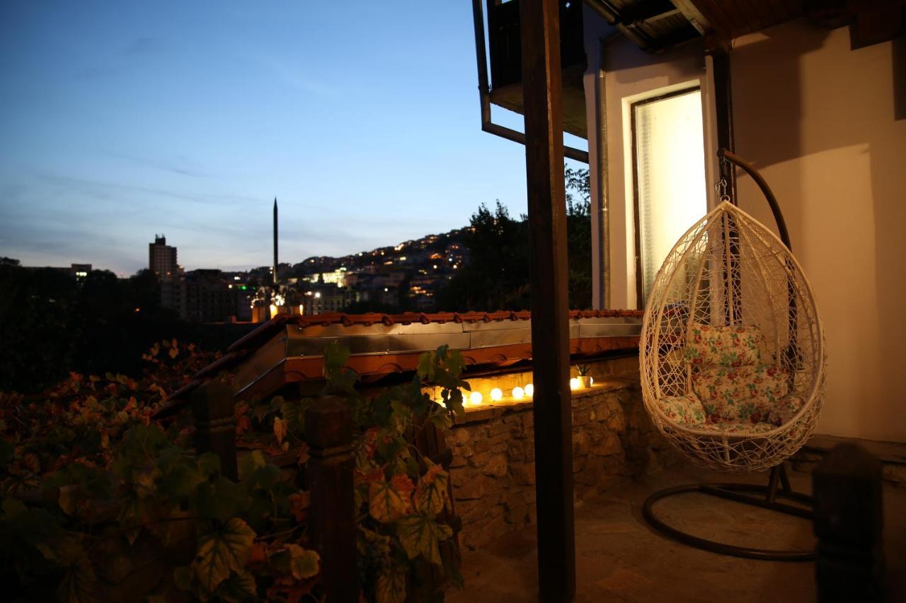 Studio Spring Veliko Tŭrnovo Exterior photo