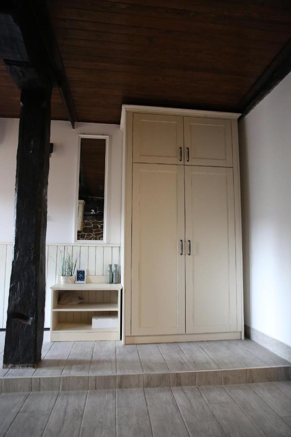 Studio Spring Veliko Tŭrnovo Exterior photo